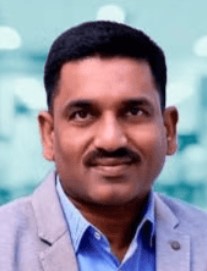 Dr Ram Mohan Godavarthy